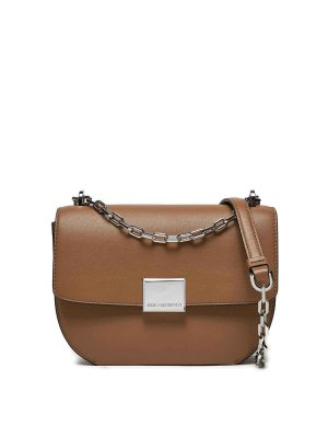 KARL LAGERFELD: cross body bags - K/Forever Sm Crossbody