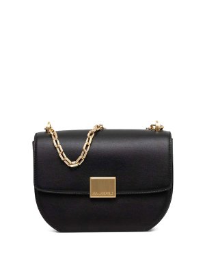 KARL LAGERFELD: cross body bags - K/Forever Sm Crossbody