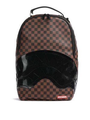 SPRAYGROUND: Borse da viaggio - Sorseggia SM & Occhi Chiari
