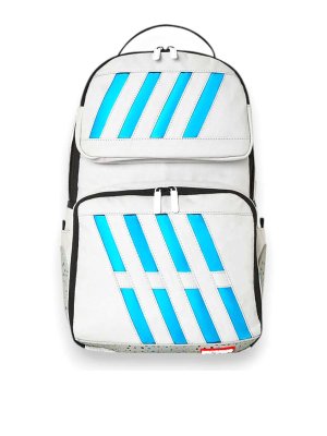 SPRAYGROUND: backpacks - Led Bag To The Future Backpack