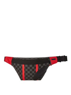 SPRAYGROUND: Umhängetaschen - Umhängetasche - Bunt