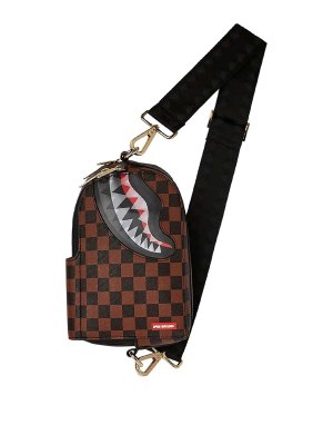 SPRAYGROUND: バックパック - バックパック - マルチカラー