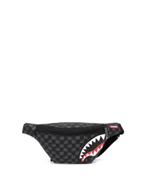 SPRAYGROUND: Umhängetaschen - Umhängetasche - Bunt