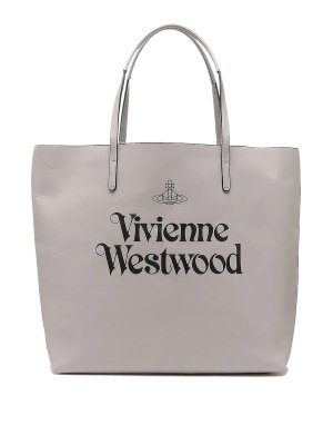 VIVIENNE WESTWOOD: totes bags - Studio Shopper