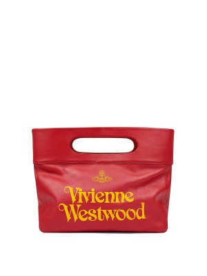 VIVIENNE WESTWOOD: pochette - Carrie Frizione