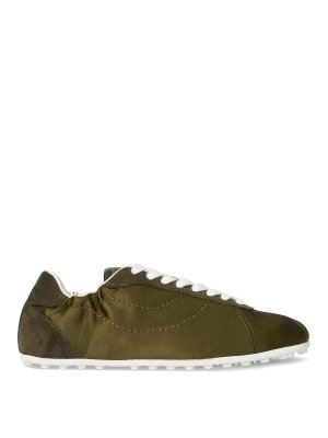 PAUL SMITH: スニーカー - スニーカー - ダークグリーン