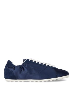 PAUL SMITH: スニーカー - スニーカー - ブルー