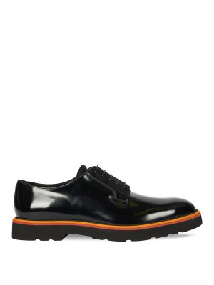 PAUL SMITH: classic shoes - Derby Ras