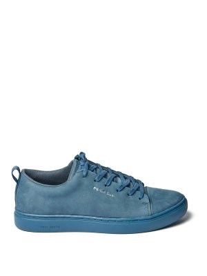 PS BY PAUL SMITH: スニーカー - スニーカー - ブルー