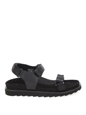 PS BY PAUL SMITH: サンダル - サンダル - 黒