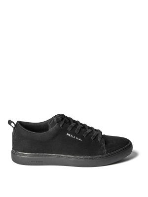 PS BY PAUL SMITH: trainers - Sneakers Lee Nubuk