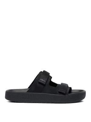 VEJA: Sandalias - Sandalias - Negro
