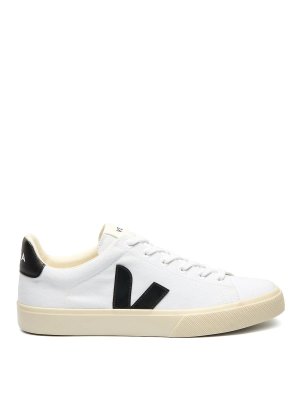 VEJA: trainers - Campo Canvas Sneakers