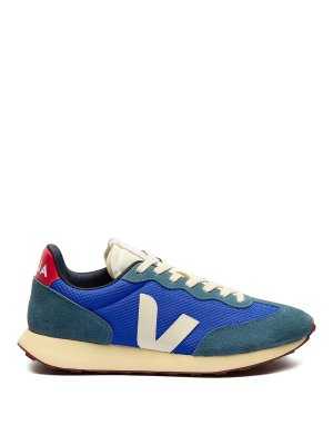 VEJA: Zapatillas - Zapatillas - Azul