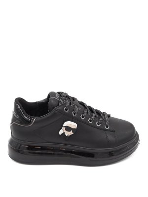 KARL LAGERFELD: sneakers - Kapri Kushion