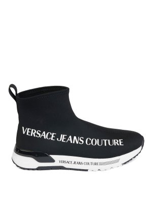 Versace Jeans Couture: trainers - Dynamic Sneakers Alte