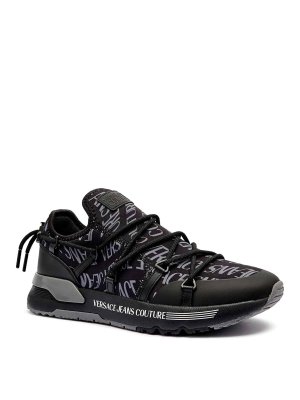 Versace Jeans Couture: Sneaker - Sneaker - Bunt
