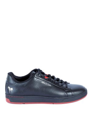 PS BY PAUL SMITH: Zapatillas - Zapatillas - Negro