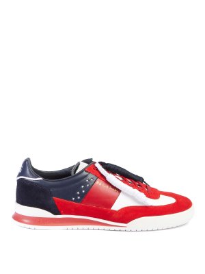 PS BY PAUL SMITH: Sneaker - Sneaker - Bunt