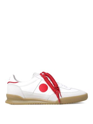 PS BY PAUL SMITH: スニーカー - スニーカー - 白