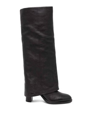 SEE BY CHLOE': boots - Melia Boot