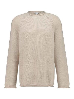 BOTTEGA VENETA: crew necks - Crewneck