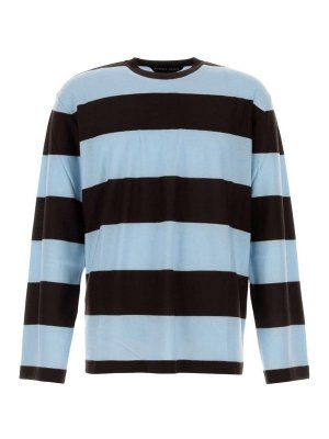BOTTEGA VENETA: crew necks - Crewneck