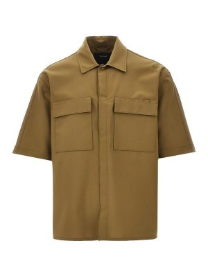 LAMINAR: shirts - Shirt