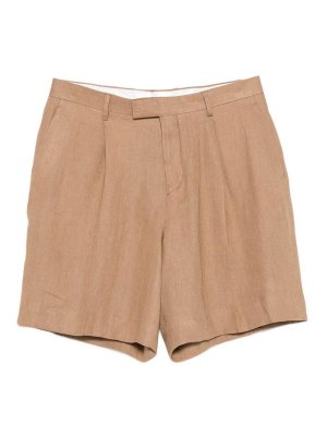 LARDINI: Trousers Shorts - Bermuda Shorts