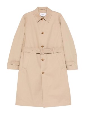 LARDINI: trench coats - Raincoat