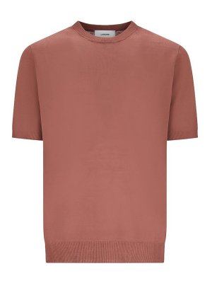 LARDINI: crew necks - Crewneck