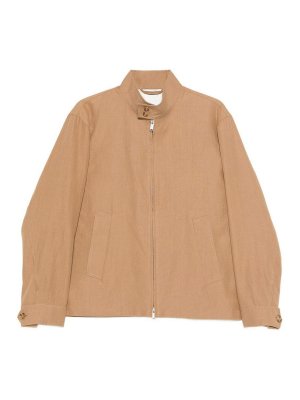 LARDINI: casual jackets - Jacket
