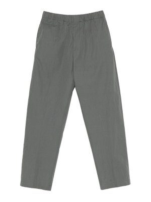 LARDINI: casual trousers - Pants