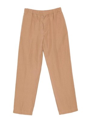 LARDINI: casual trousers - Pants