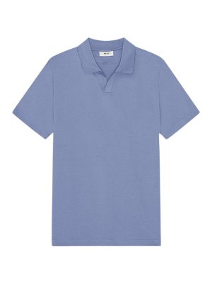 NN.07: Polos - Polo - Azul