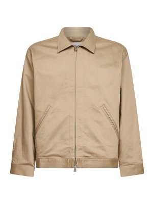 NN.07: casual jackets - Jacket