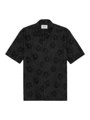 NN.07: Camisas - Camisa - Negro