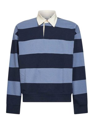 NN.07: Polos - Polo - Azul