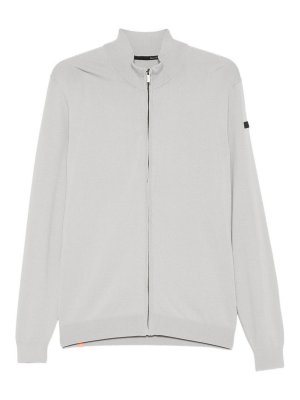 RRD Roberto Ricci Designs: クルーネック - クルーネック - グレー