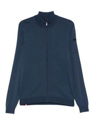 RRD Roberto Ricci Designs: crew necks - Crewneck