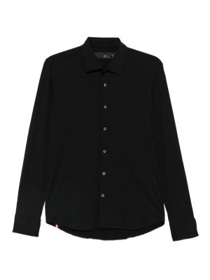RRD Roberto Ricci Designs: Hemden - Hemd - Schwarz