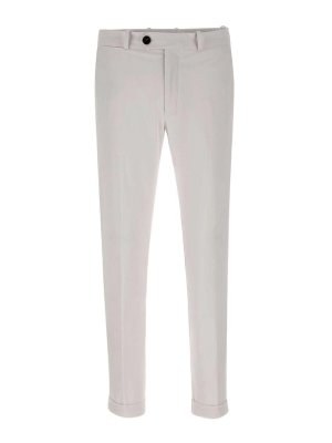 RRD Roberto Ricci Designs: casual trousers - Pants
