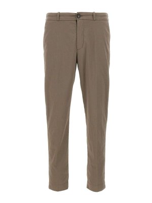 RRD Roberto Ricci Designs: casual trousers - Pants