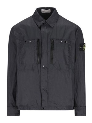 STONE ISLAND: shirts - Shirt