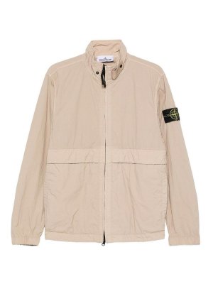 STONE ISLAND: casual jackets - Jacket