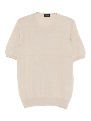 TAGLIATORE: t-shirts - T-Shirt