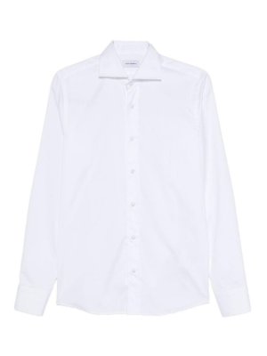 TAGLIATORE: shirts - Shirt