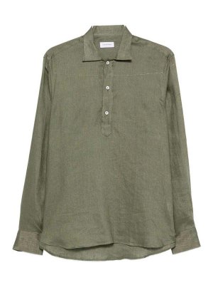 TAGLIATORE: shirts - Shirt