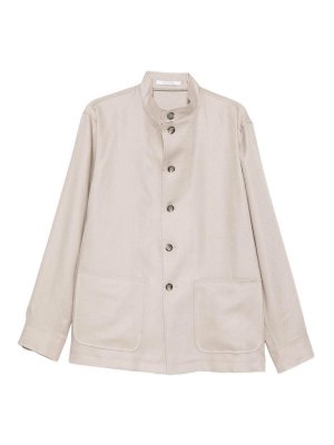 TAGLIATORE: blazers - Jacket
