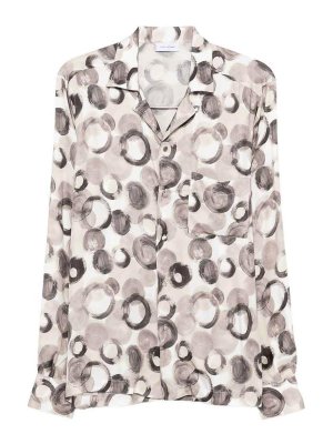 TAGLIATORE: shirts - Shirt